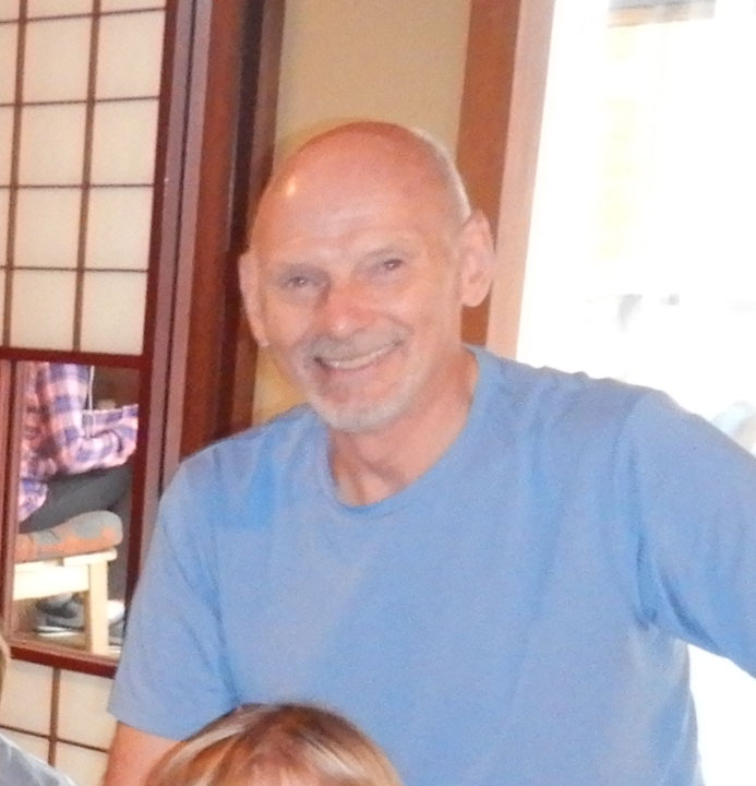 Andrew Bowden