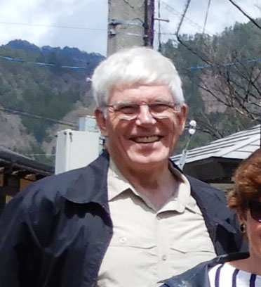 Anthony Wright