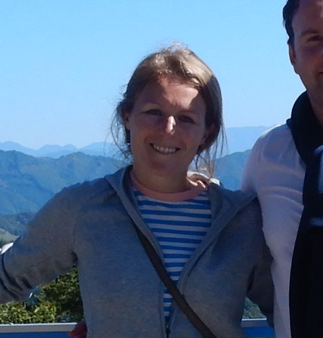 Heather Naylor